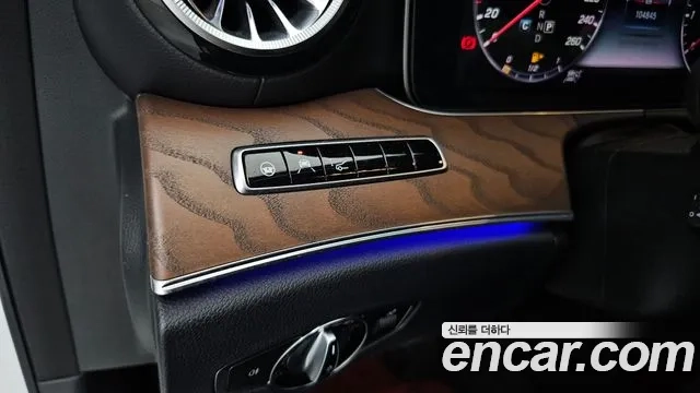 Mercedes-Benz E-Class W213 id 2937224 из Кореи 9