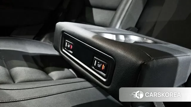 Renault Korea (Samsung) The New QM6 id 3555190 из Кореи 9