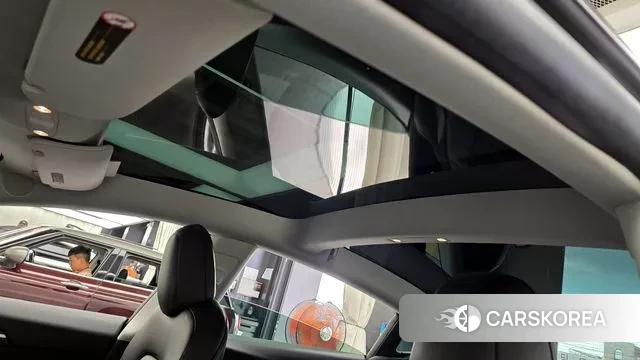 Tesla Model 3 id 3196909 из Кореи 9