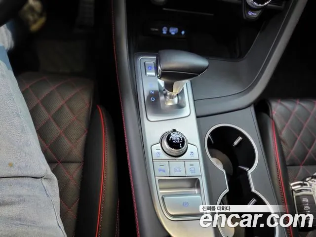 Genesis G70 id 2692952 из Кореи 9