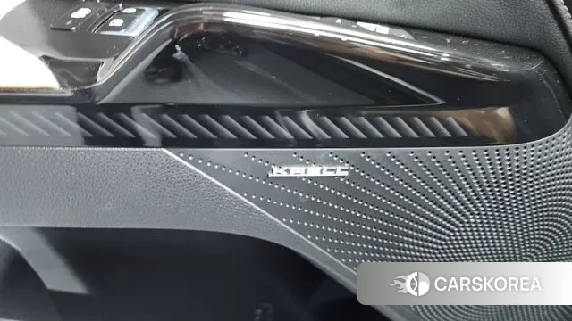 Kia K5 3rd generation id 3778360 из Кореи 9