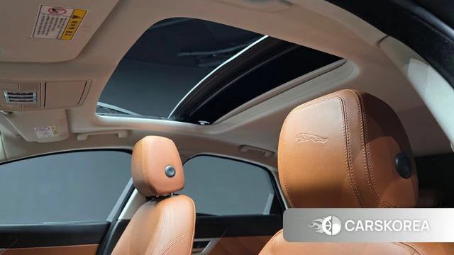 Jaguar XF (X260) id 4295104 из Кореи 9