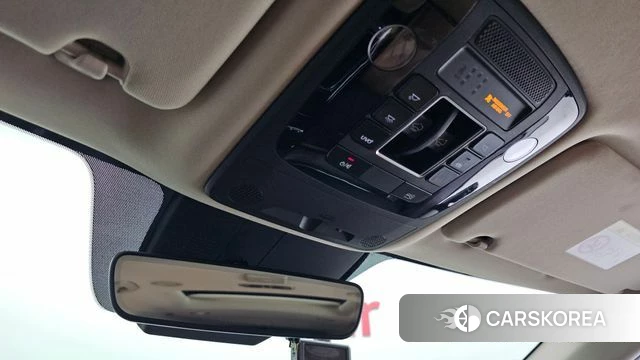 Kia Carnival 4th generation id 4317184 из Кореи 9