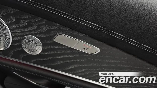 Mercedes-Benz E-Class W213 id 2955838 из Кореи 9