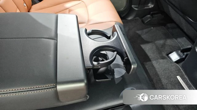 Ssangyong G4 Rexton id 4356985 из Кореи 9