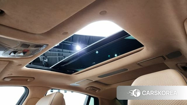 Genesis G90 (RS4) id 4635776 из Кореи 9
