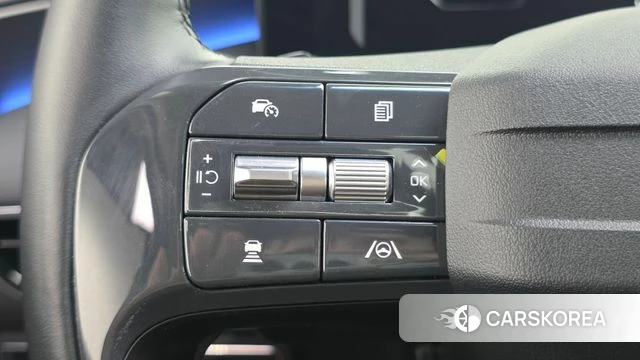 Kia The New K8 Hybrid id 4767383 из Кореи 9