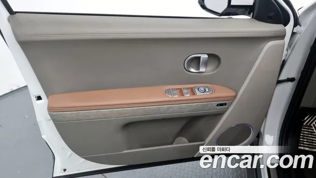 Hyundai Ionic 5 id 2920520 из Кореи 9