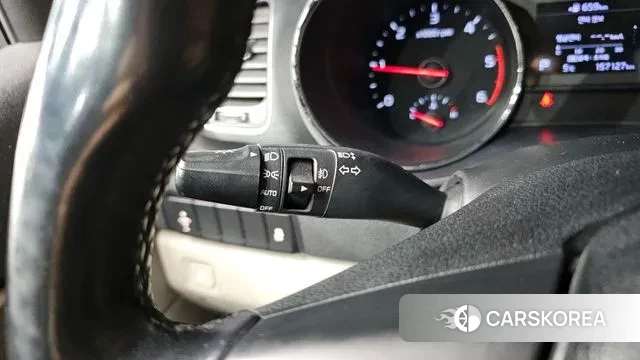 Kia The New Carnival id 3661686 из Кореи 9