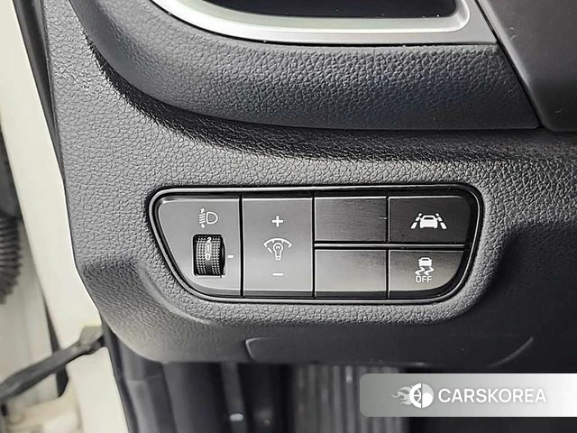 Kia Seltos id 4356488 из Кореи 9