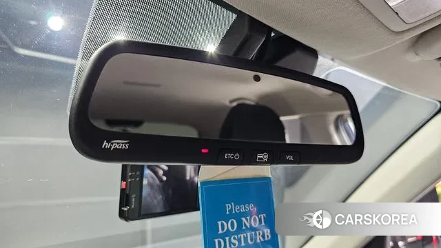 Hyundai Venue id 2965594 из Кореи 9