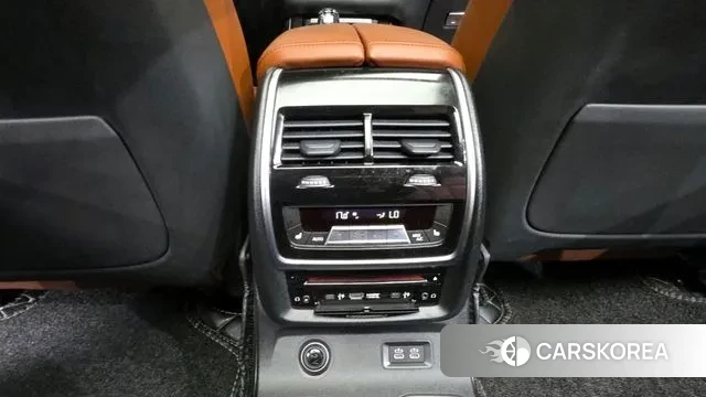 BMW X7 (G07) id 2965654 из Кореи 9