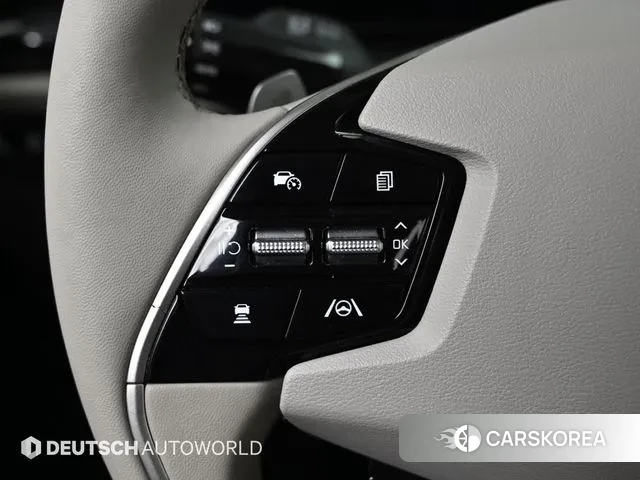 Kia Di All New Niro EV id 3472792 из Кореи 9