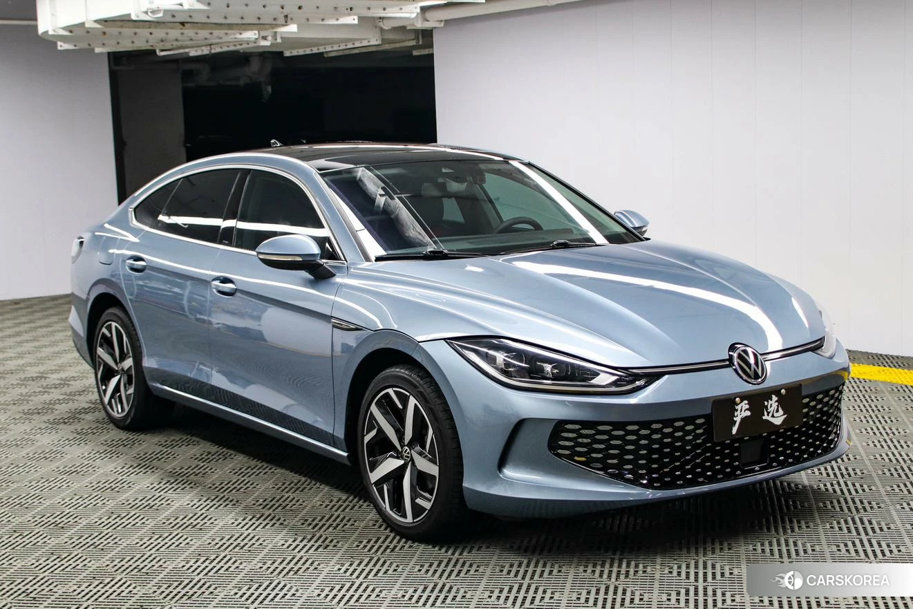 Volkswagen Lingdu id 4461745 из Китая 9