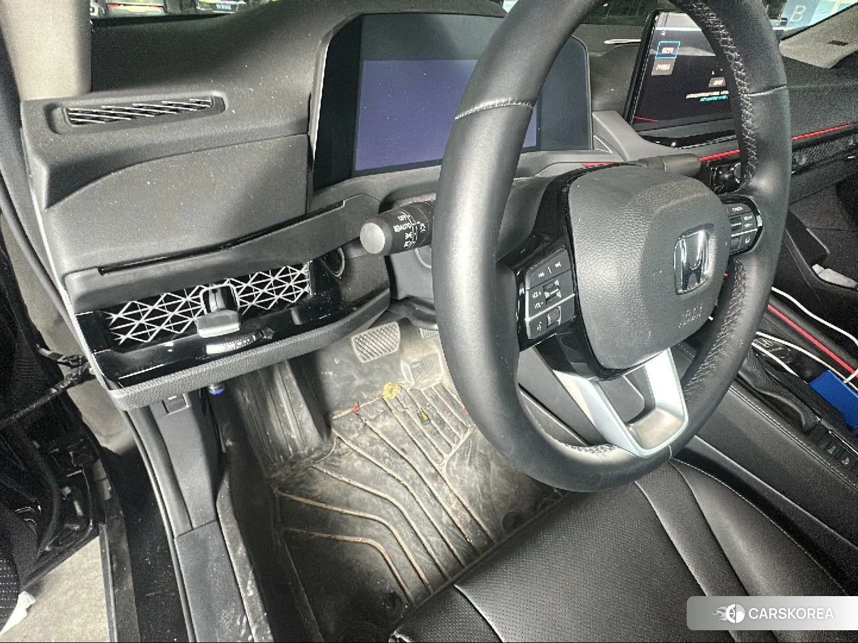 Honda Accord id 4468021 из Китая 9