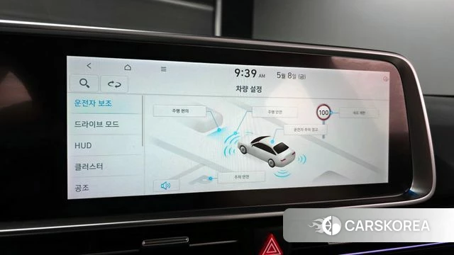 Hyundai Ionic 6 id 4292813 из Кореи 9