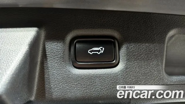 Hyundai Santa Fe TM id 2876650 из Кореи 9