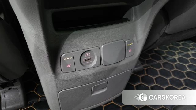 Kia The New Carnival id 4295045 из Кореи 9