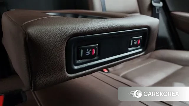 Renault Korea (Samsung) QM6 id 3418066 из Кореи 9