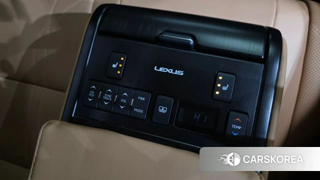 Lexus ES300h 7th generation id 4194156 из Кореи 9