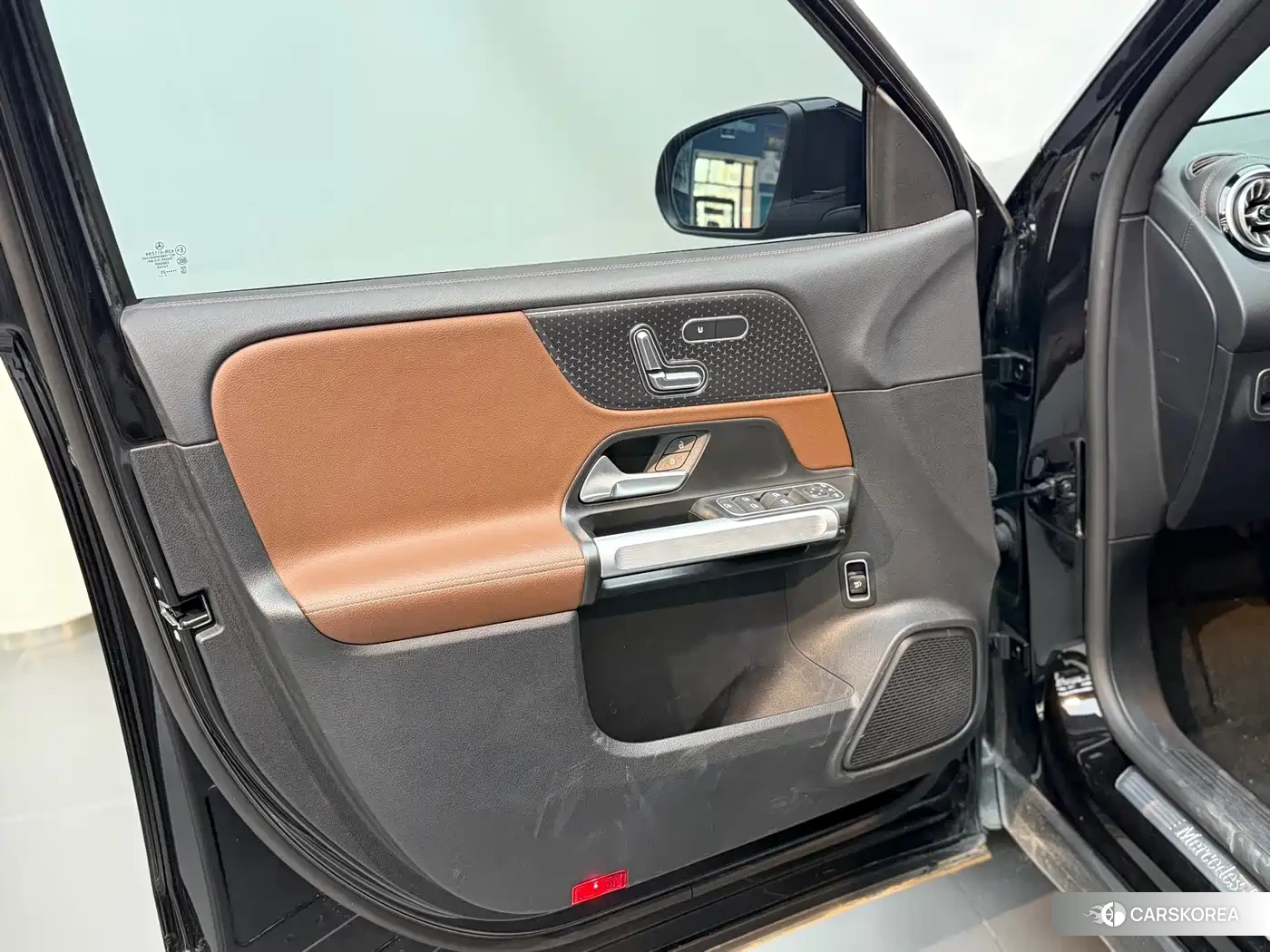 Mercedes-Benz GLB id 4622491 из Китая 9