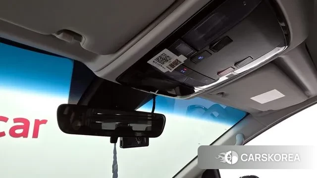 Hyundai Staria id 3764605 из Кореи 9