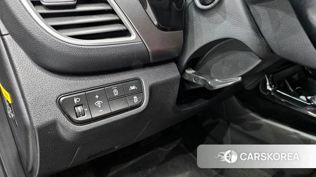 Kia Seltos id 3834337 из Кореи 9