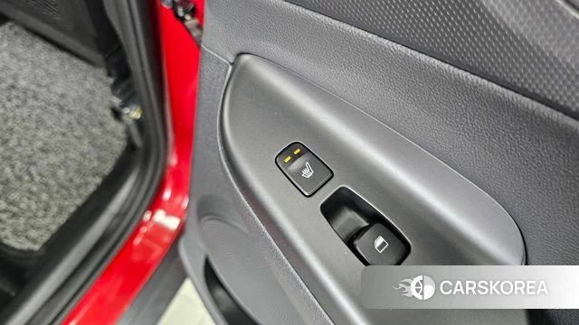 Hyundai The New Kona Hybrid id 4507047 из Кореи 9