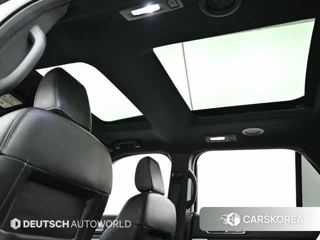 Ford Explorer id 4610590 из Кореи 9