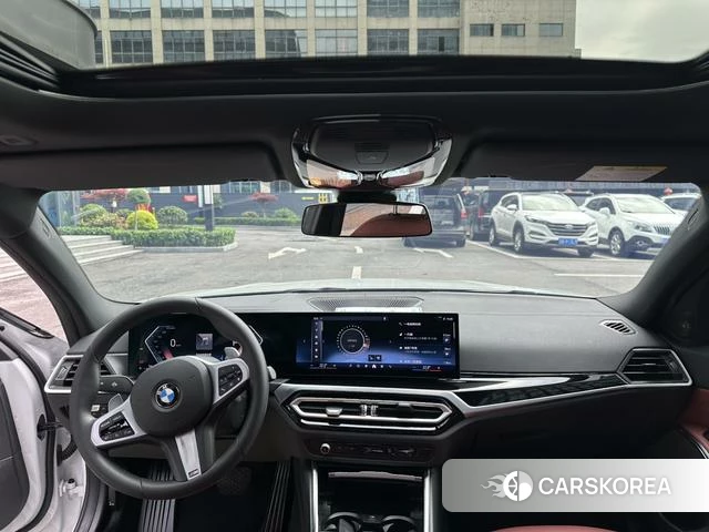 BMW 3 series id 4209327 из Китая 9