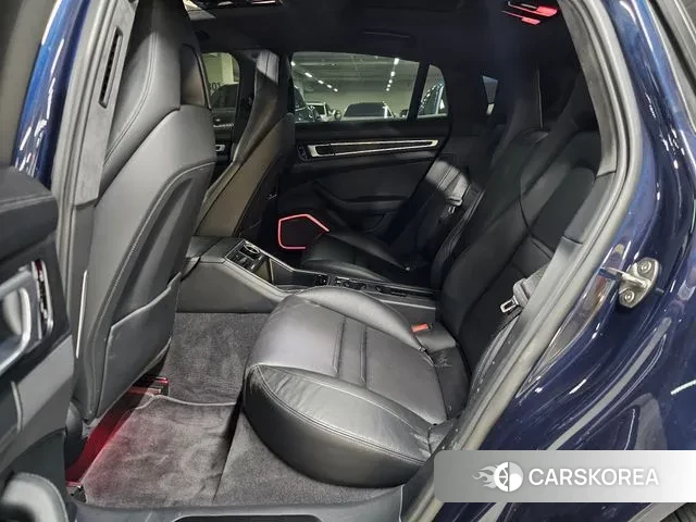 Porsche Panamera (971) id 3020978 из Кореи 9