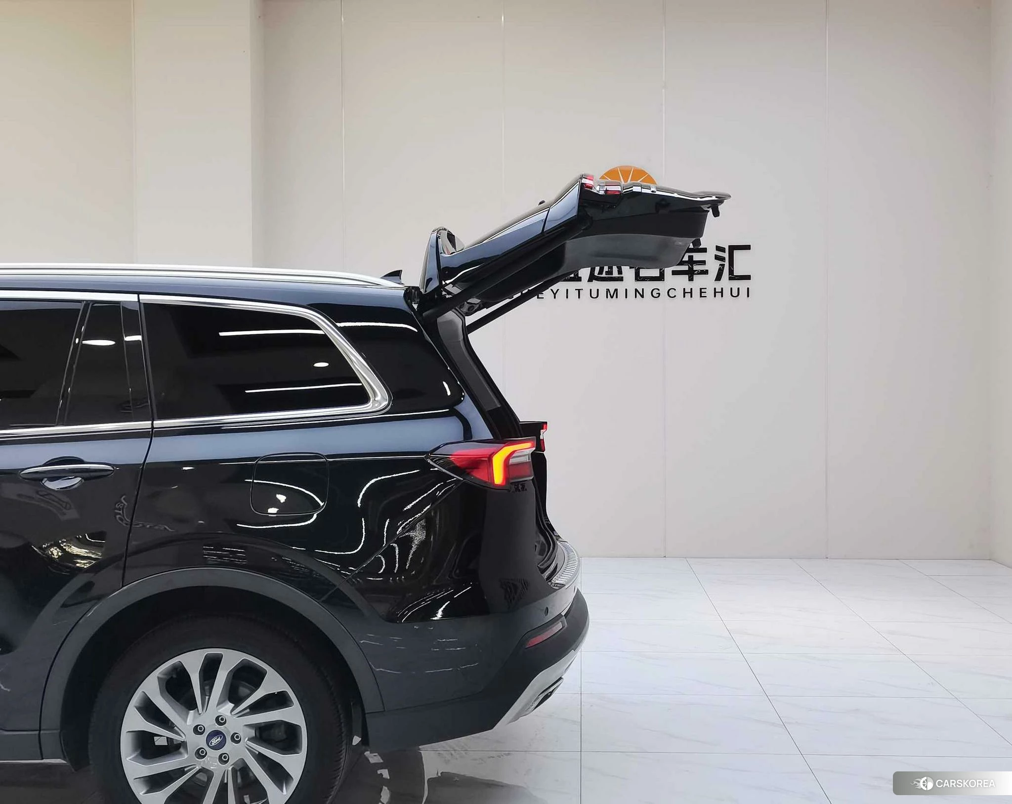 Ford Lingyu id 4467771 из Китая 9