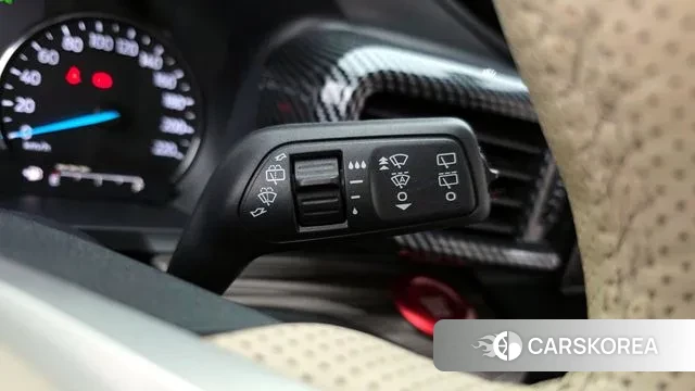 Ford Explorer 6th Generation id 3634729 из Кореи 9