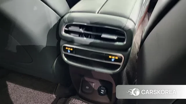 Genesis GV80 id 3214252 из Кореи 9