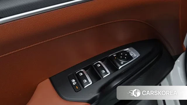 Kia The New K5 3rd generation id 3544397 из Кореи 9