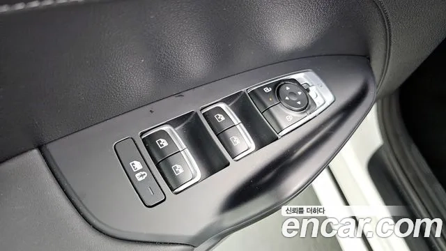 Kia The New K5 3rd generation id 2953873 из Кореи 9