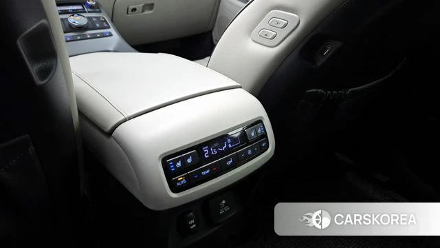 Hyundai Palisade id 3845243 из Кореи 9