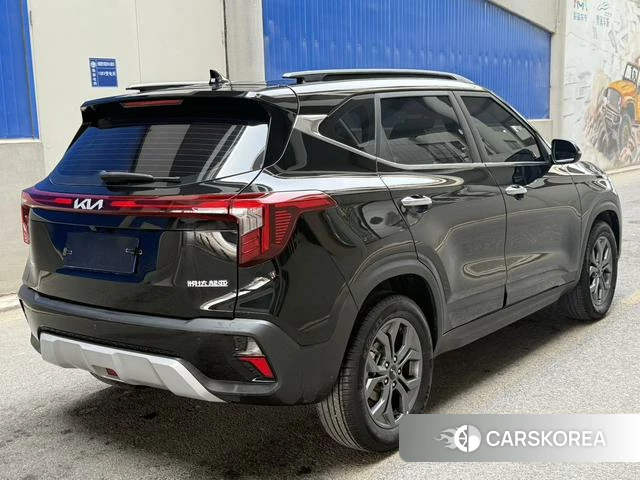 Kia Setus id 4276217 из Китая 9