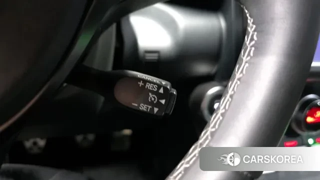 Toyota GR86 id 3173836 из Кореи 9