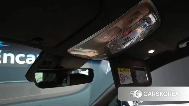 Genesis G80 (RG3) id 4507139 из Кореи 9