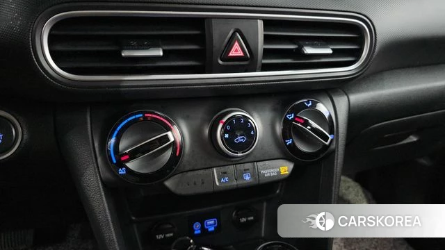 Hyundai Kona id 4197025 из Кореи 9