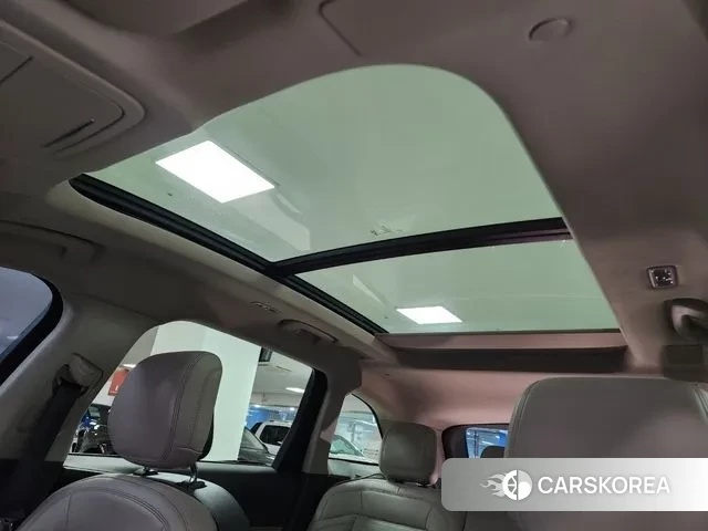 Lincoln Nautilus 2nd Generation id 3701184 из Кореи 9