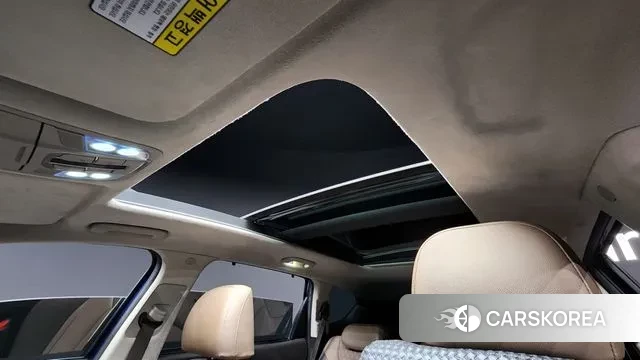 Hyundai Santa Fe TM id 3773181 из Кореи 9