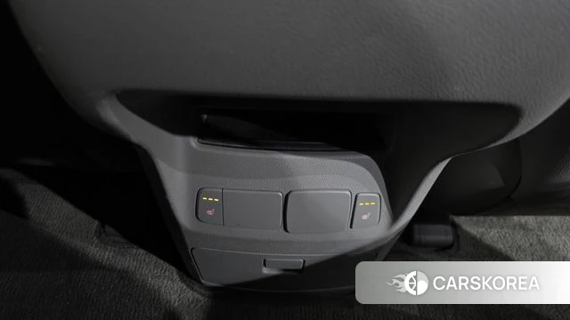 Kia All New Carnival id 4286281 из Кореи 9