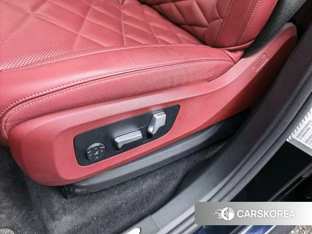 BMW X5 id 4256172 из Китая 9