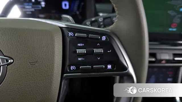 Ssangyong Torres id 3758767 из Кореи 9