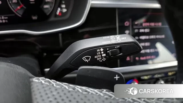 Audi Q3 (F3) id 2998539 из Кореи 9