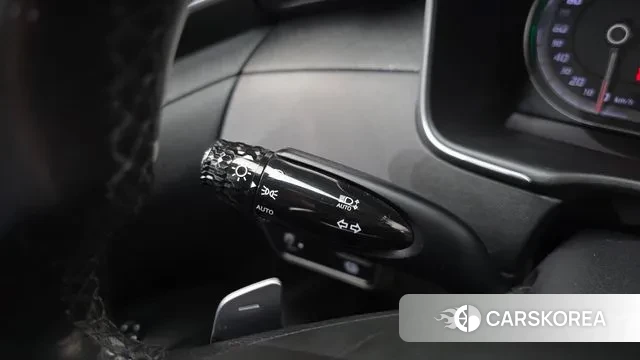 Hyundai Tucson Hybrid (NX4) id 3697090 из Кореи 9