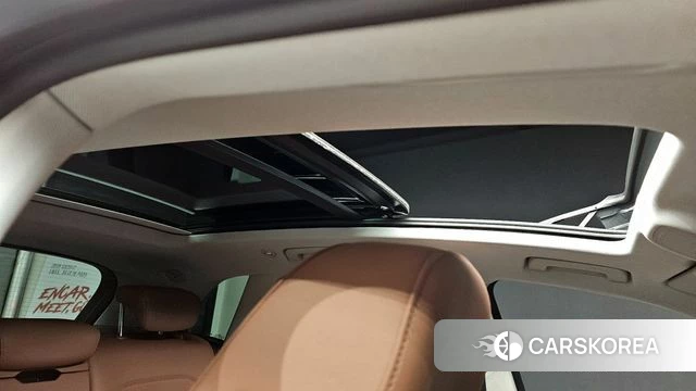 Audi Q5 (FY) id 3524448 из Кореи 9