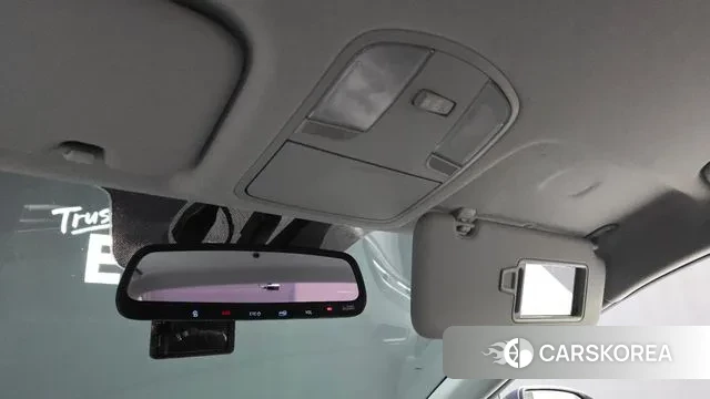 Hyundai The New Avante AD id 3723190 из Кореи 9